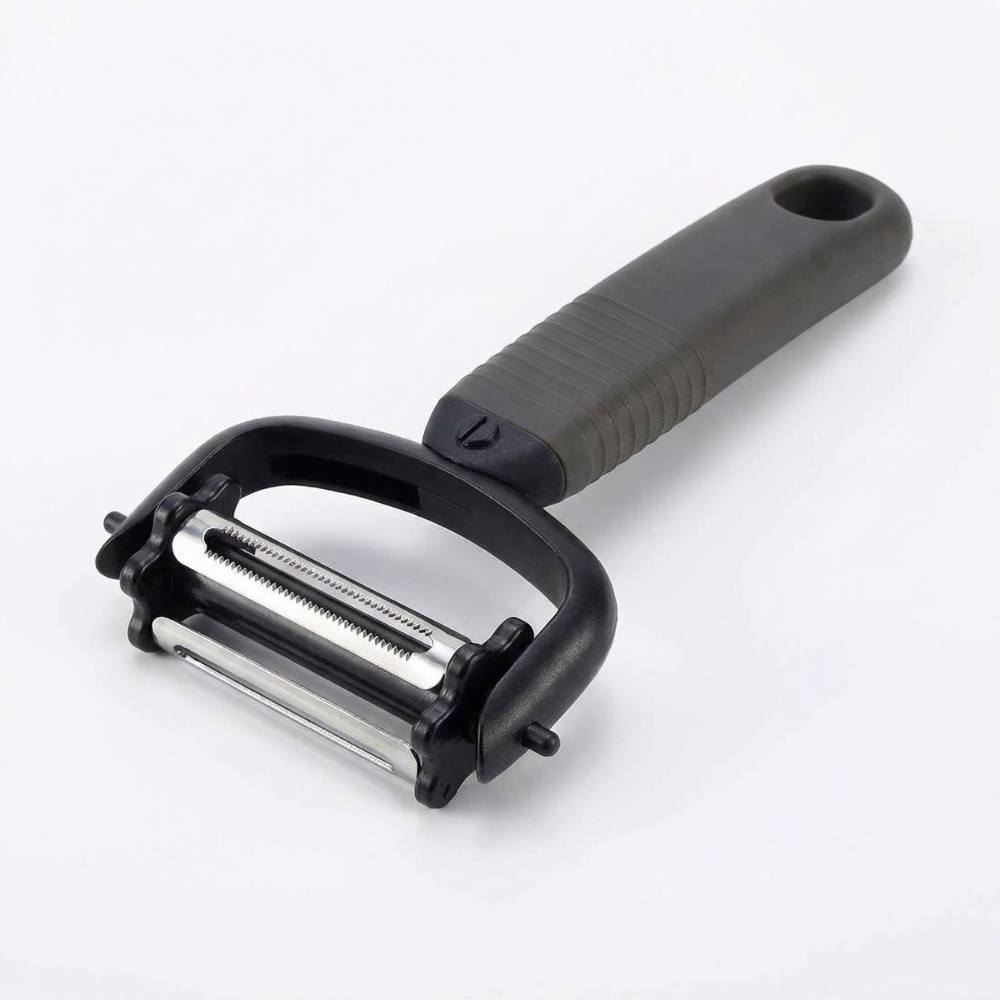 ChefTri™ | 3in1 Universal Peeler