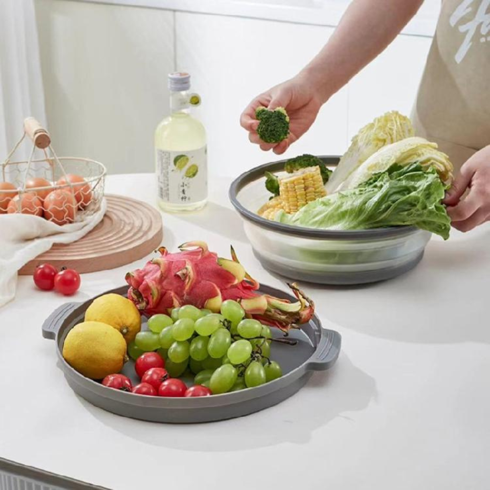 Microna™ | Microwave Splatter Cover