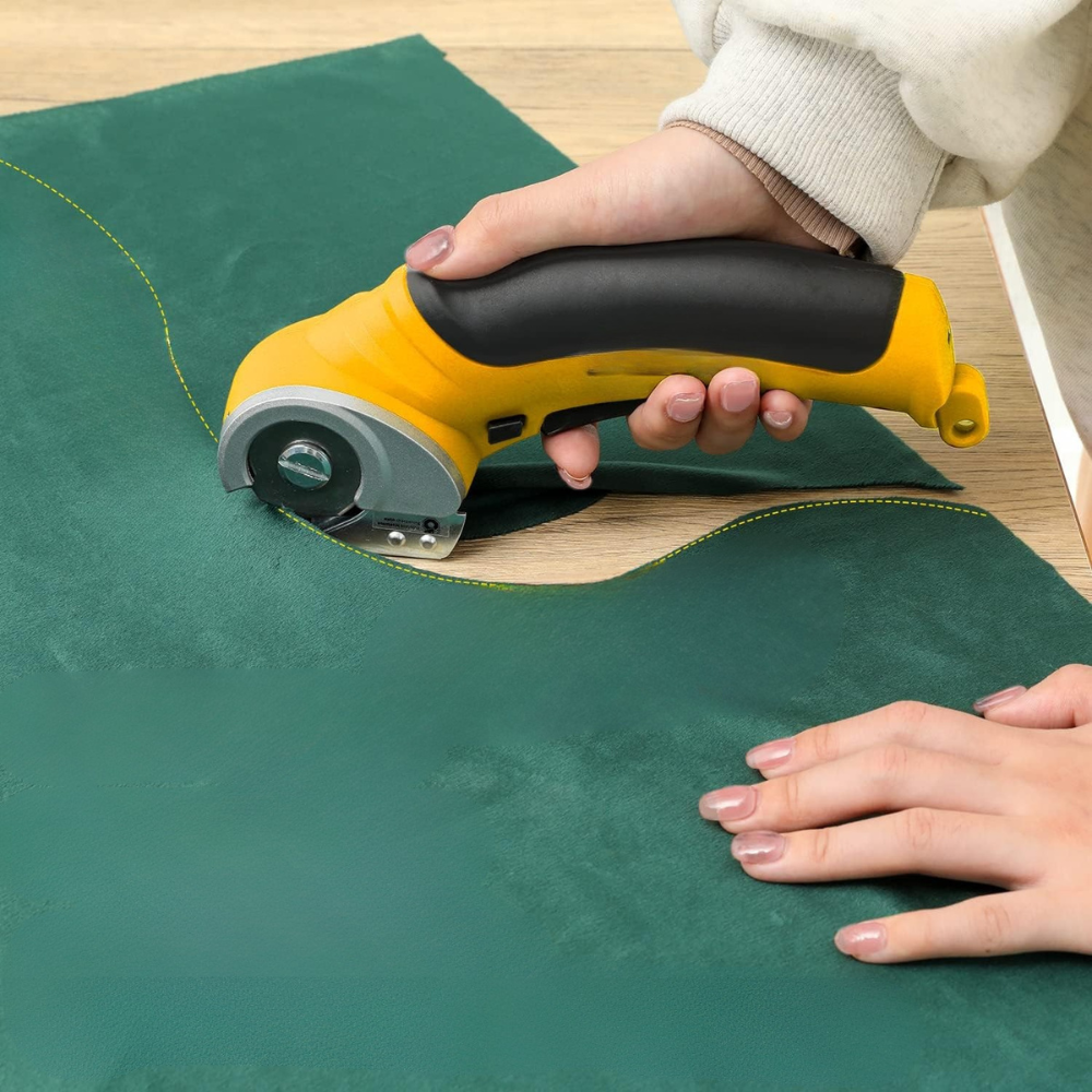 Electric Cardboard Cutter