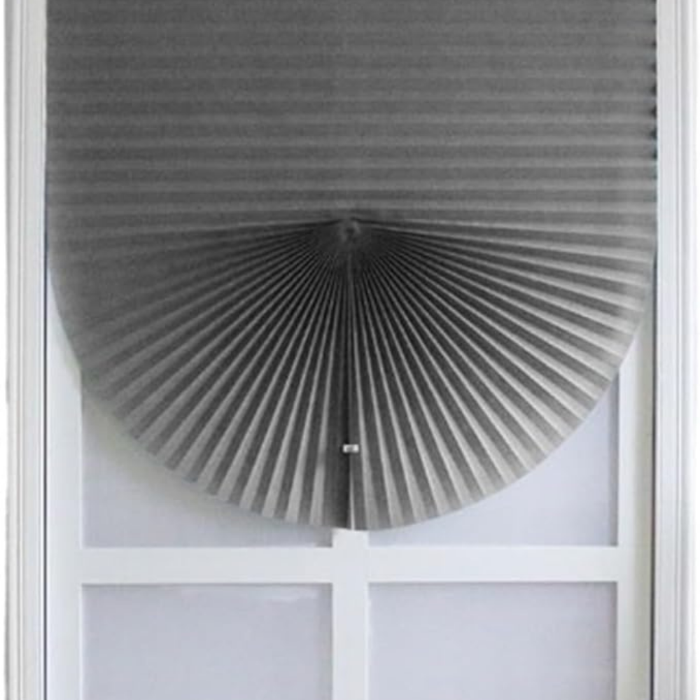 SnapShade™ | No Drill Blinds