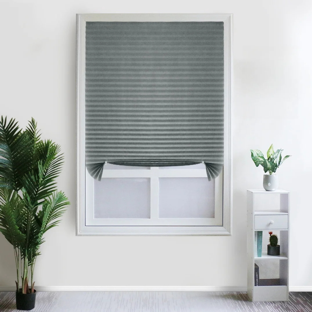SnapShade™ | No Drill Blinds