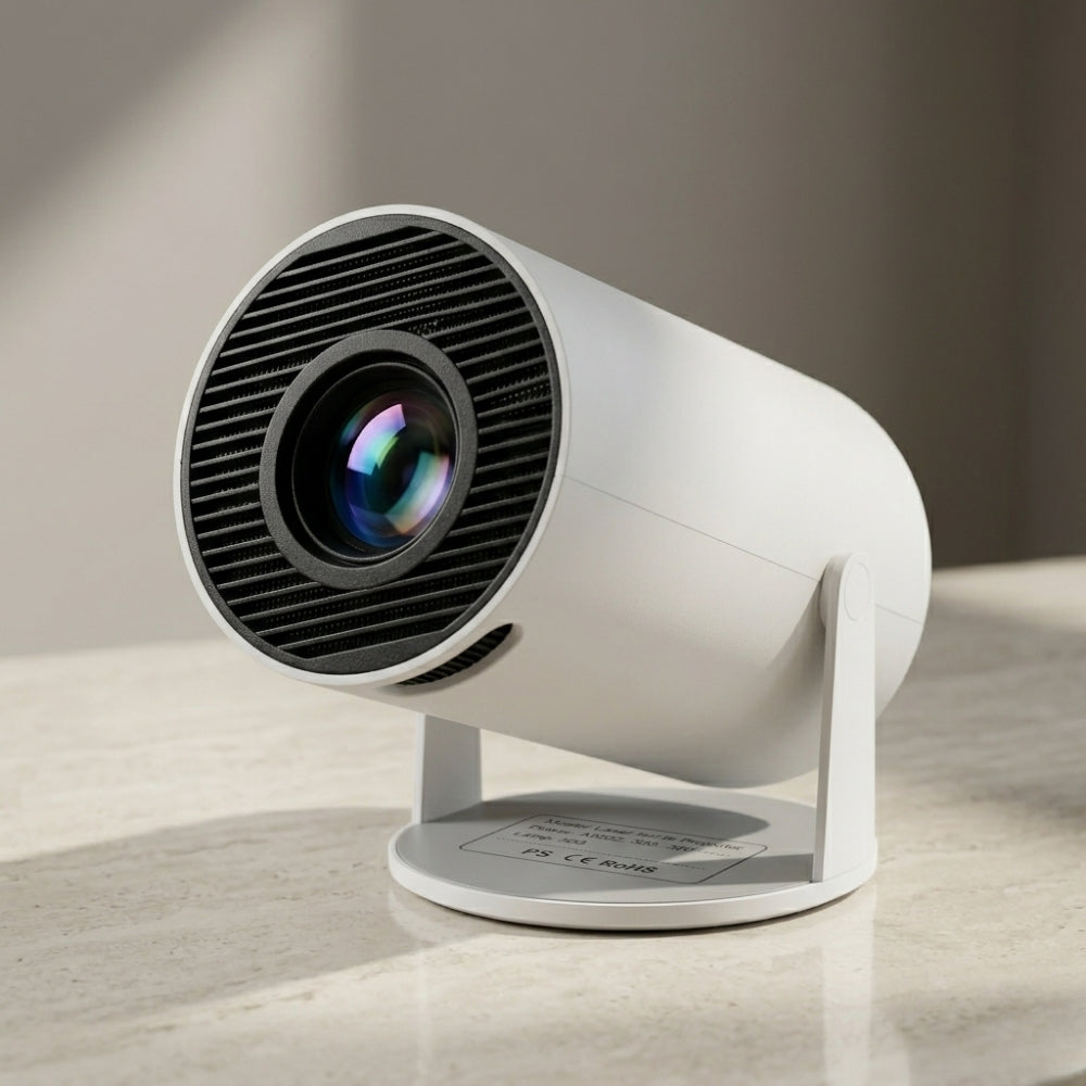 Beamly™ | Window Projector