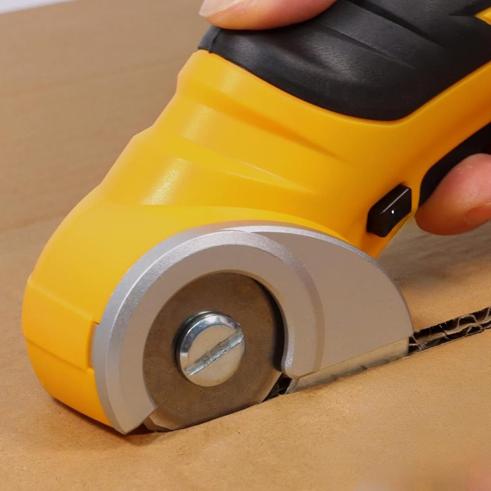 Electric Cardboard Cutter