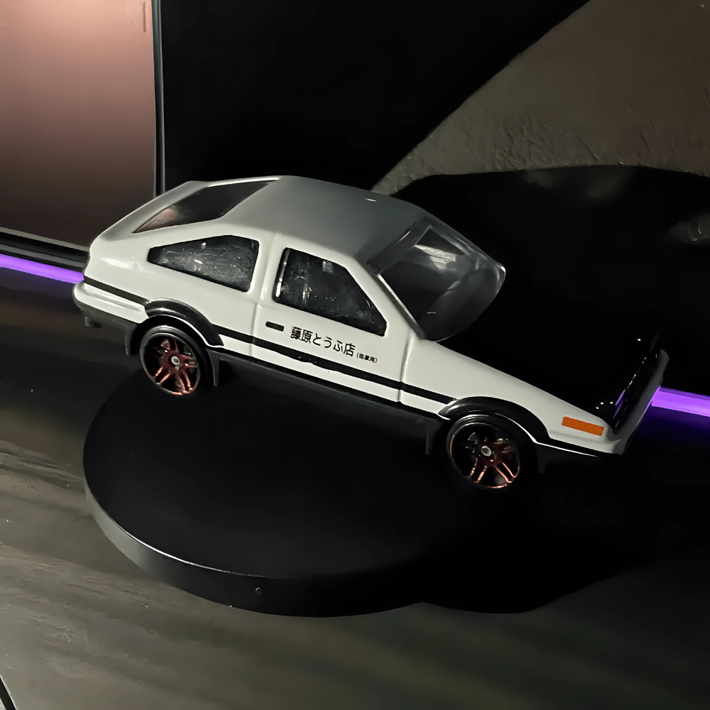 Racing Drift Toy Car