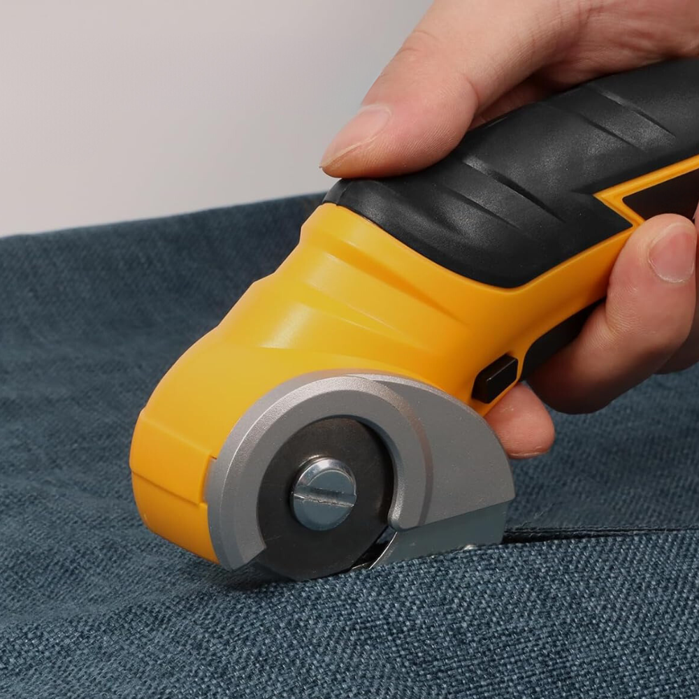 Electric Cardboard Cutter