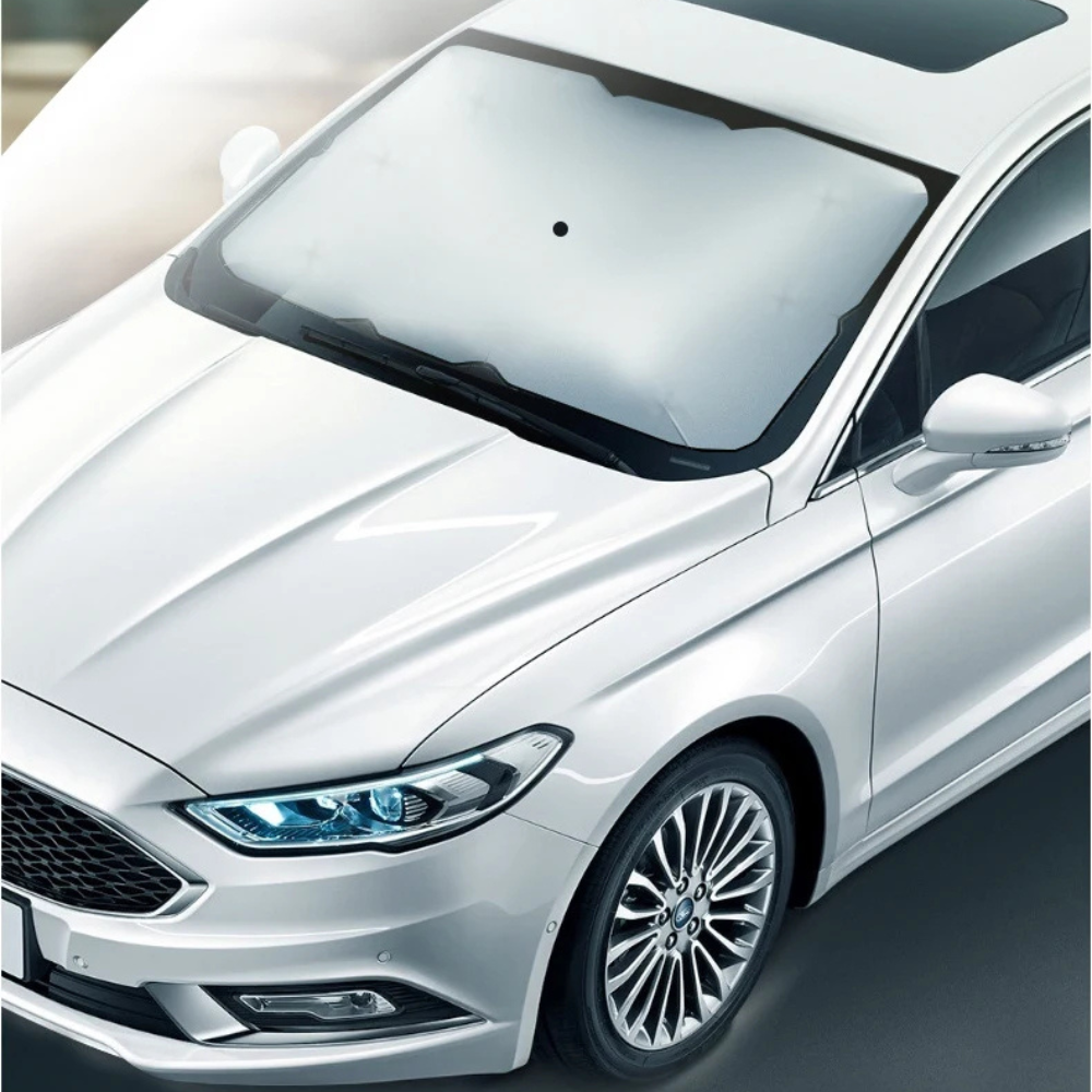 CarCooler™ | Windshield Sunshade