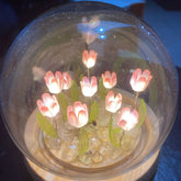 Tulip Night Light