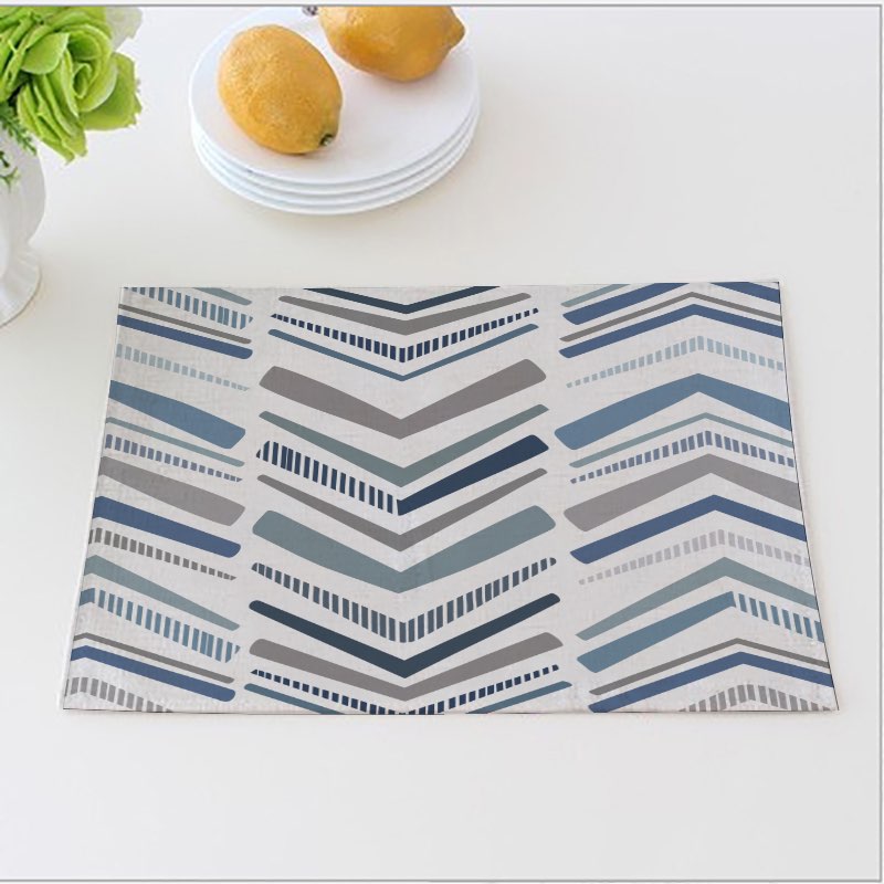 Fresh Dinner Mats