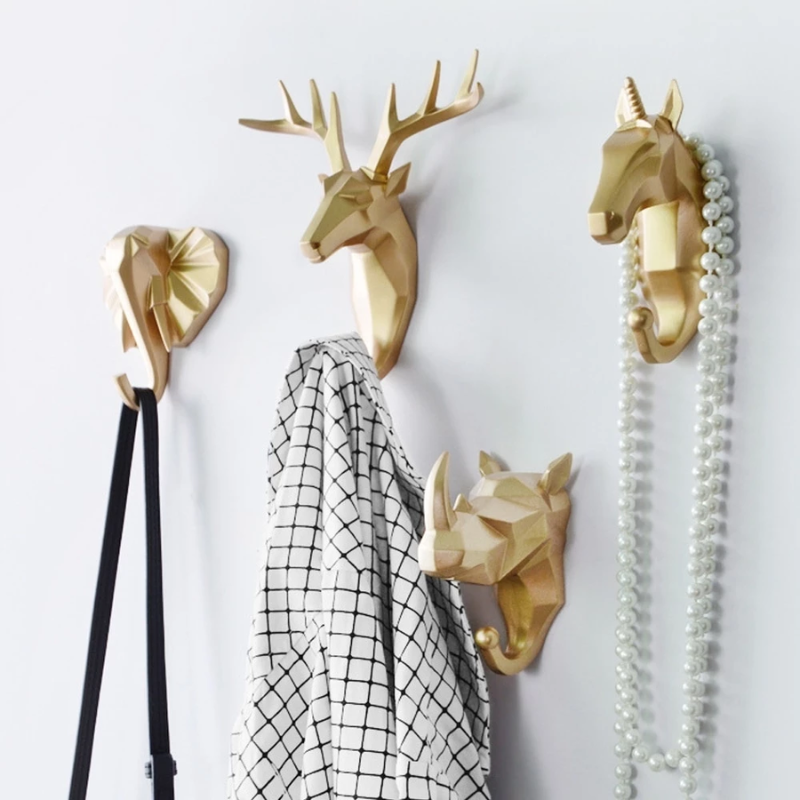 Animal wall hooks sale
