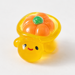Glowing Fruit Turtles