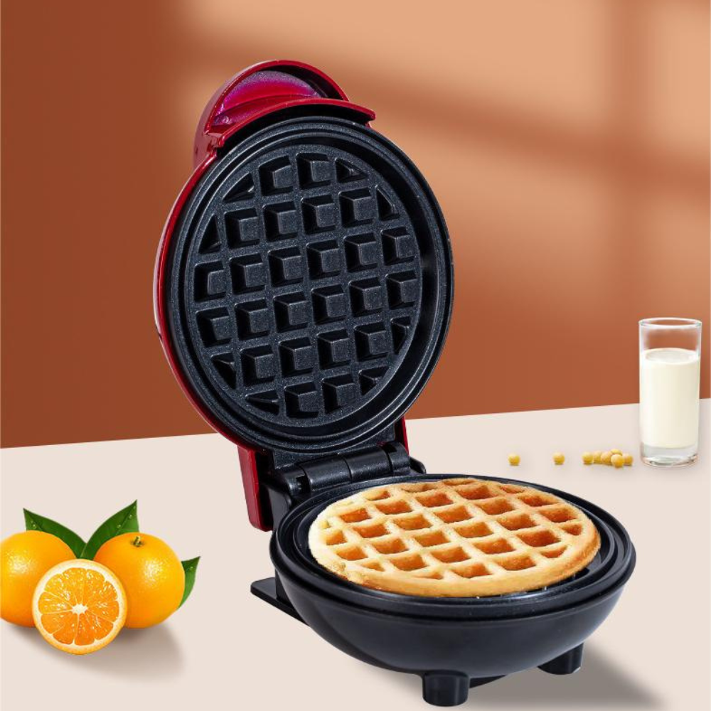 Waffle Pancake Maker