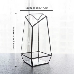 Moss Prism Terrarium