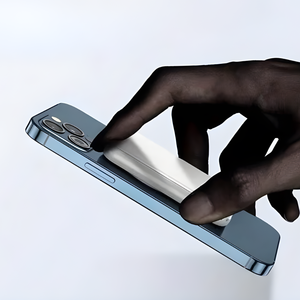 StickCharge™ | Magnetic Portable Battery