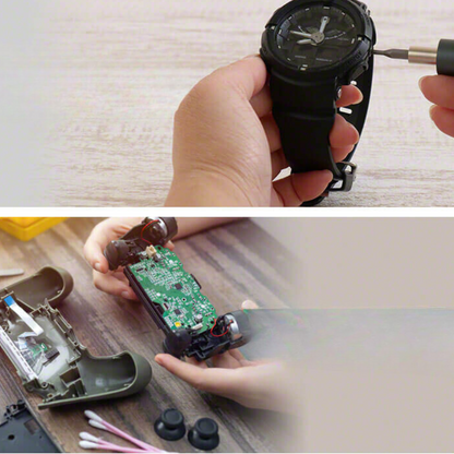 Mini Electric Screwdriver