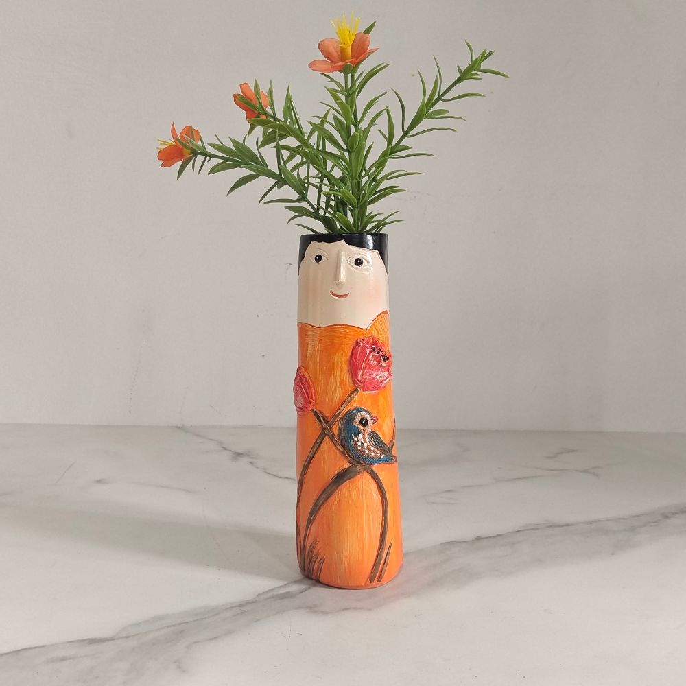 Bohemian Style Family Vases