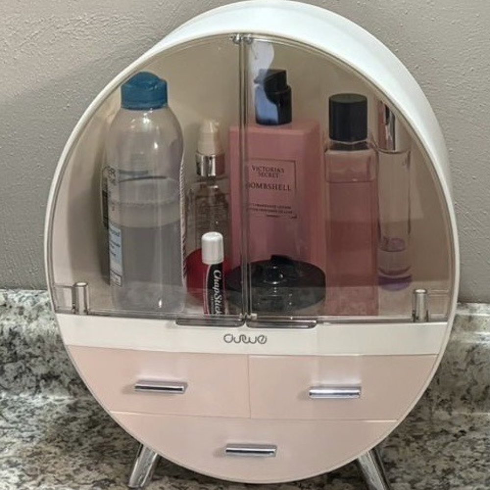 Cosmetics Storage Organizer