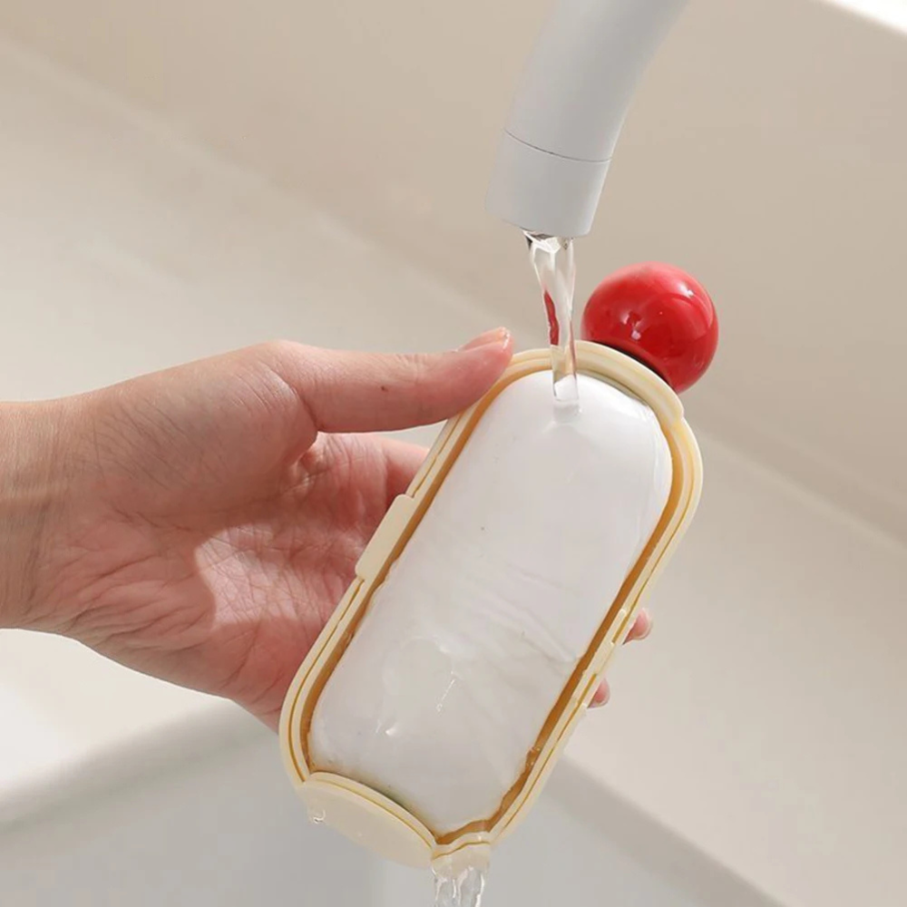 LoopClean™ | Reusable Lint Roller