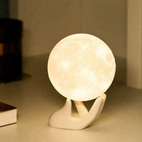 Moon Night Lamp