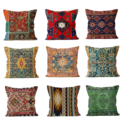 Southwestern Cushion Cover