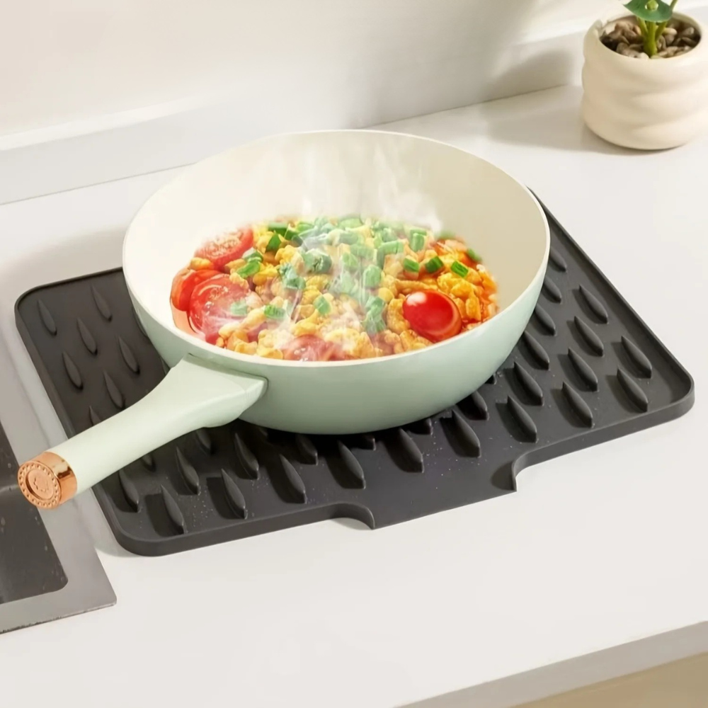 FlowJet™ | Fast Water Drainage