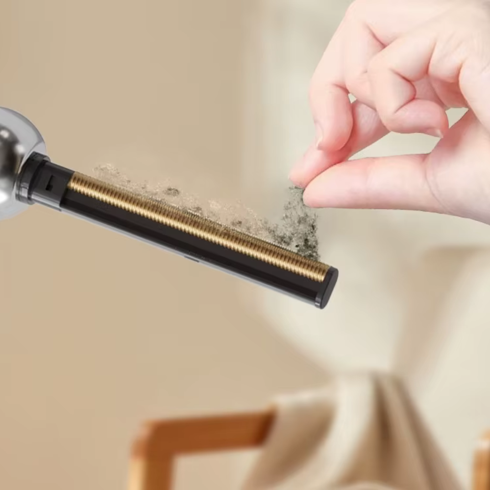 LoopClean™ | Reusable Lint Roller