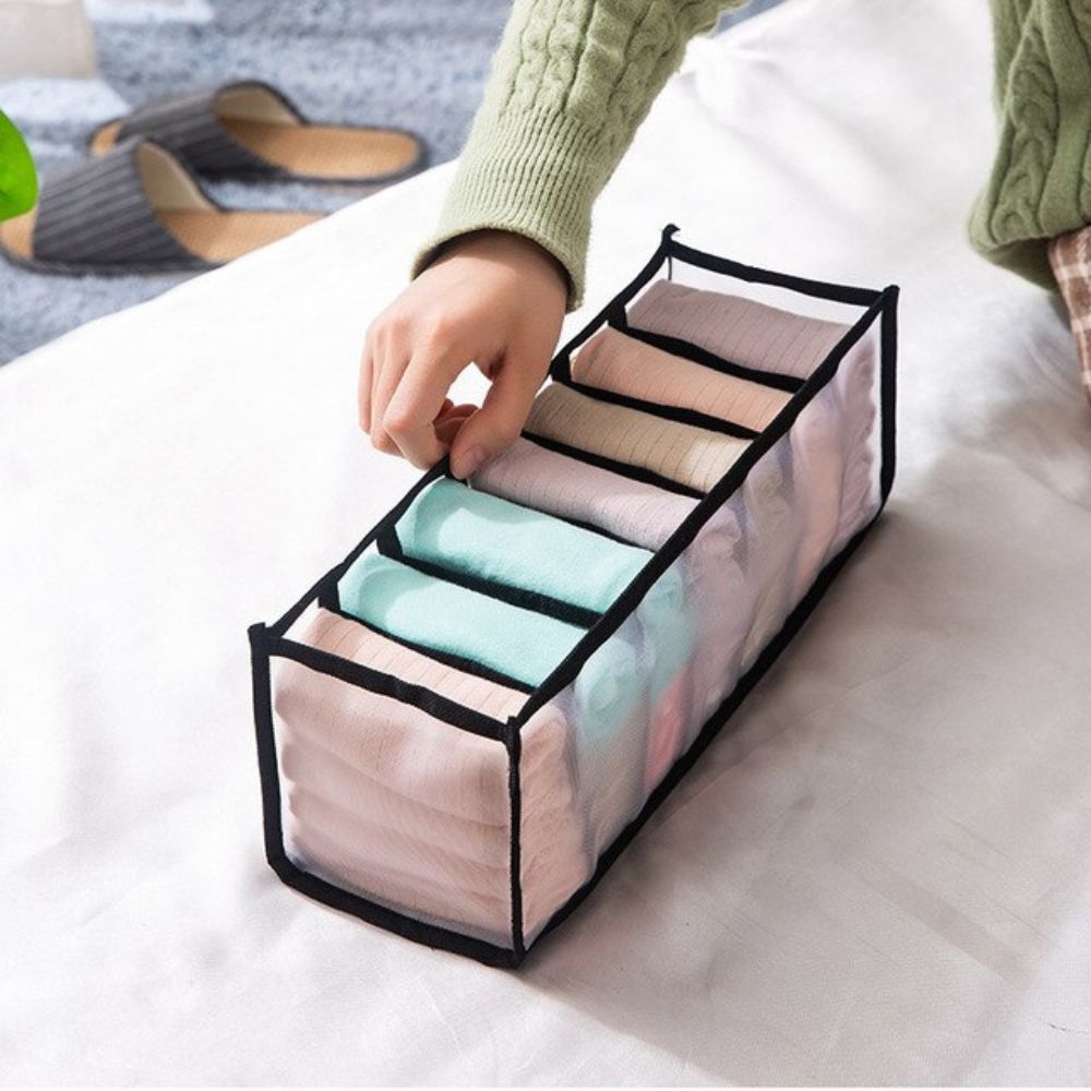 Drawer Clothes Organizers