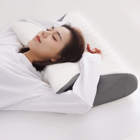 Cloud Relief Pillow