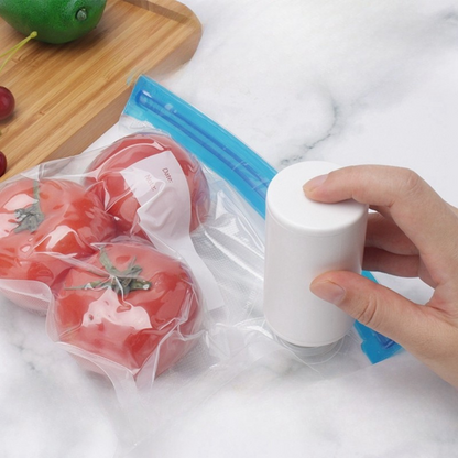 Food Vacuum Sealer