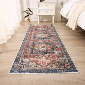 Vintage Style Home Carpet