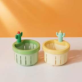 Cactus Sink Drain Strainer (2 Pcs)