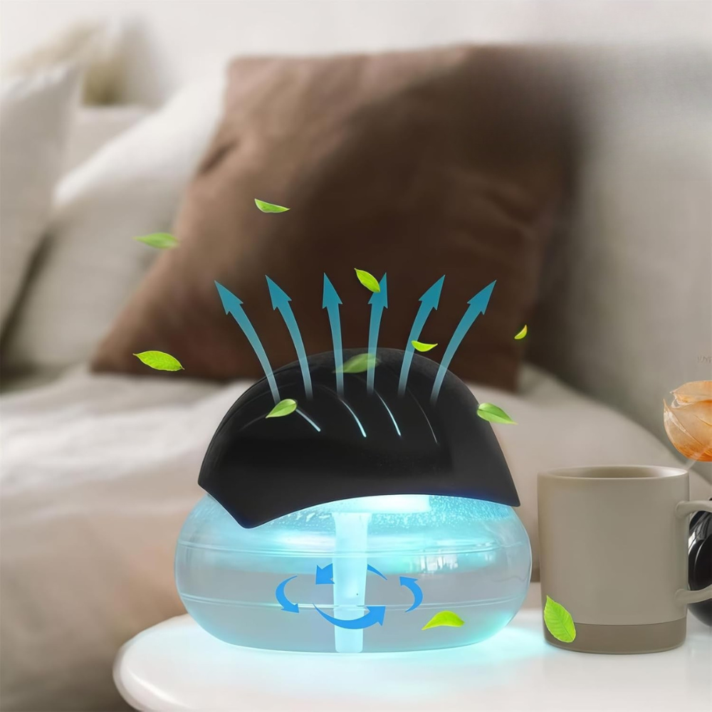 Aero™ | Twister Air Purifier