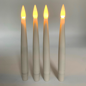 Flameless Floating Candles (20 Candles)