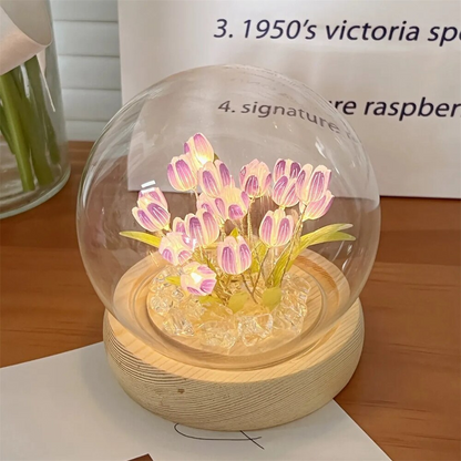 Tulip Night Light