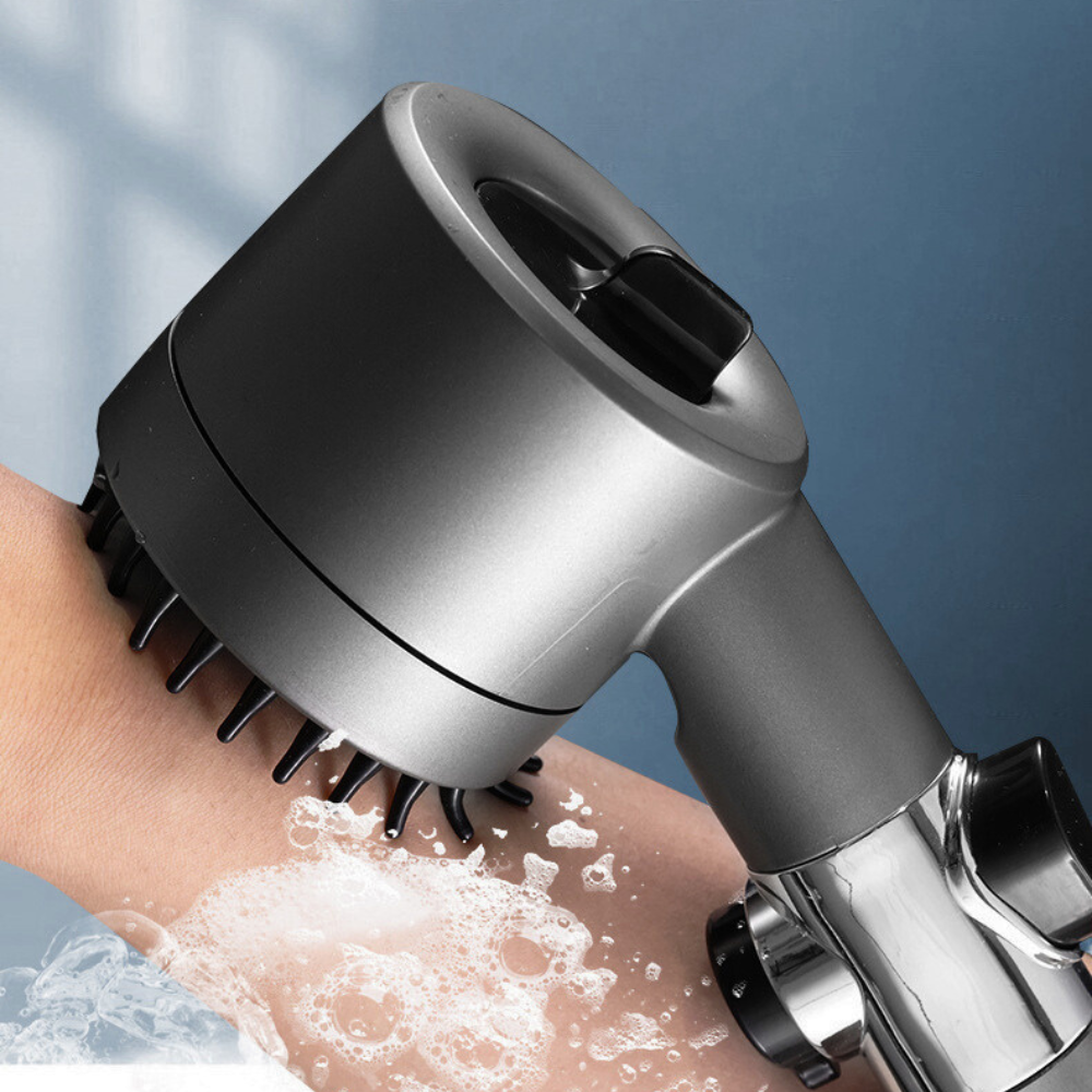 AquaMist™ Filtered Shower Head