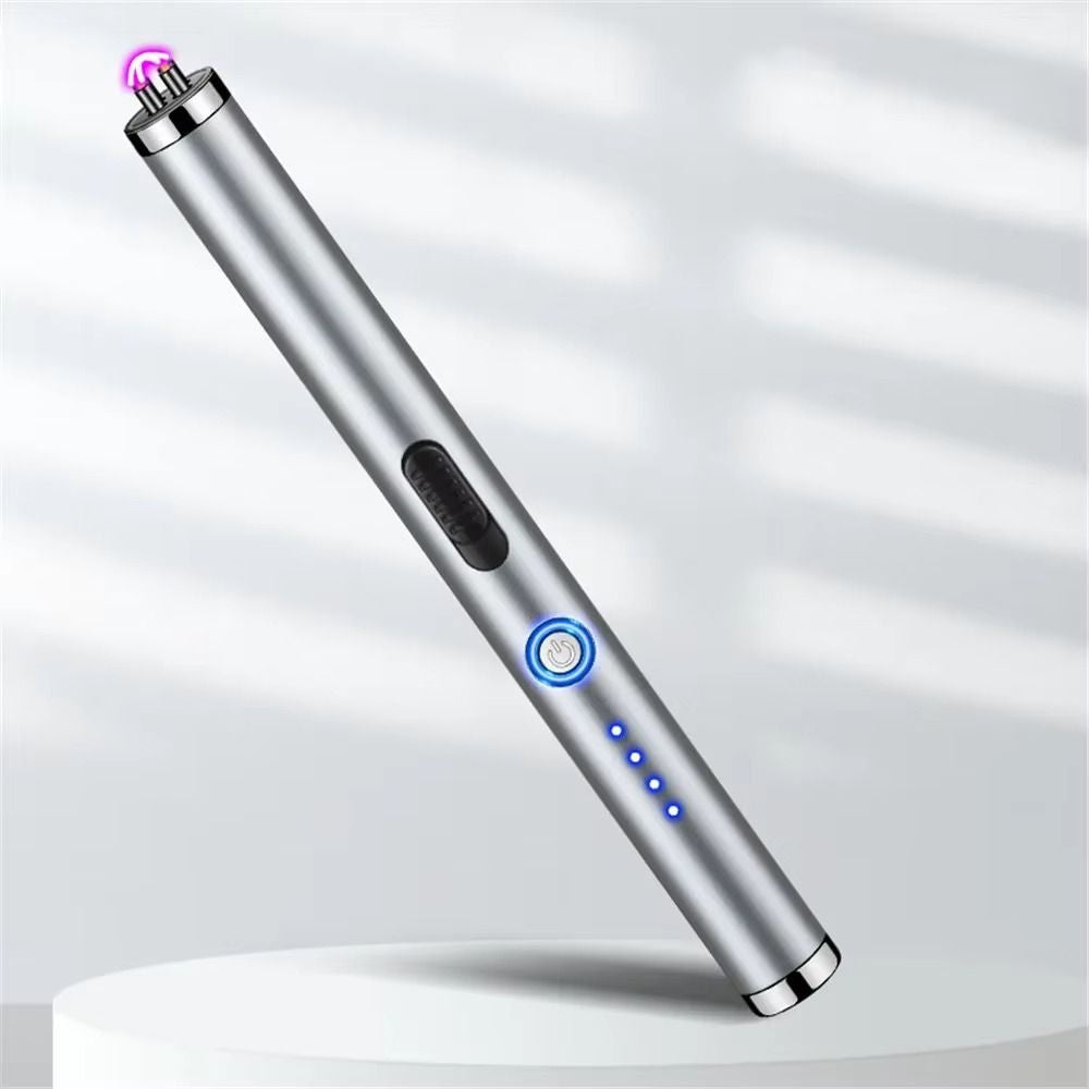 VoltGuard™ | Tactical Lighter Pen