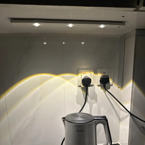 Motion Sensor Strip Light