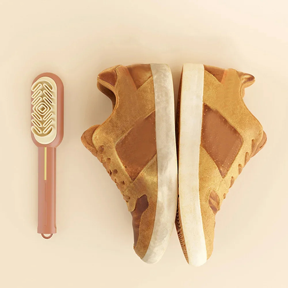 KickWipe™ | Shoe Cleaning Brush