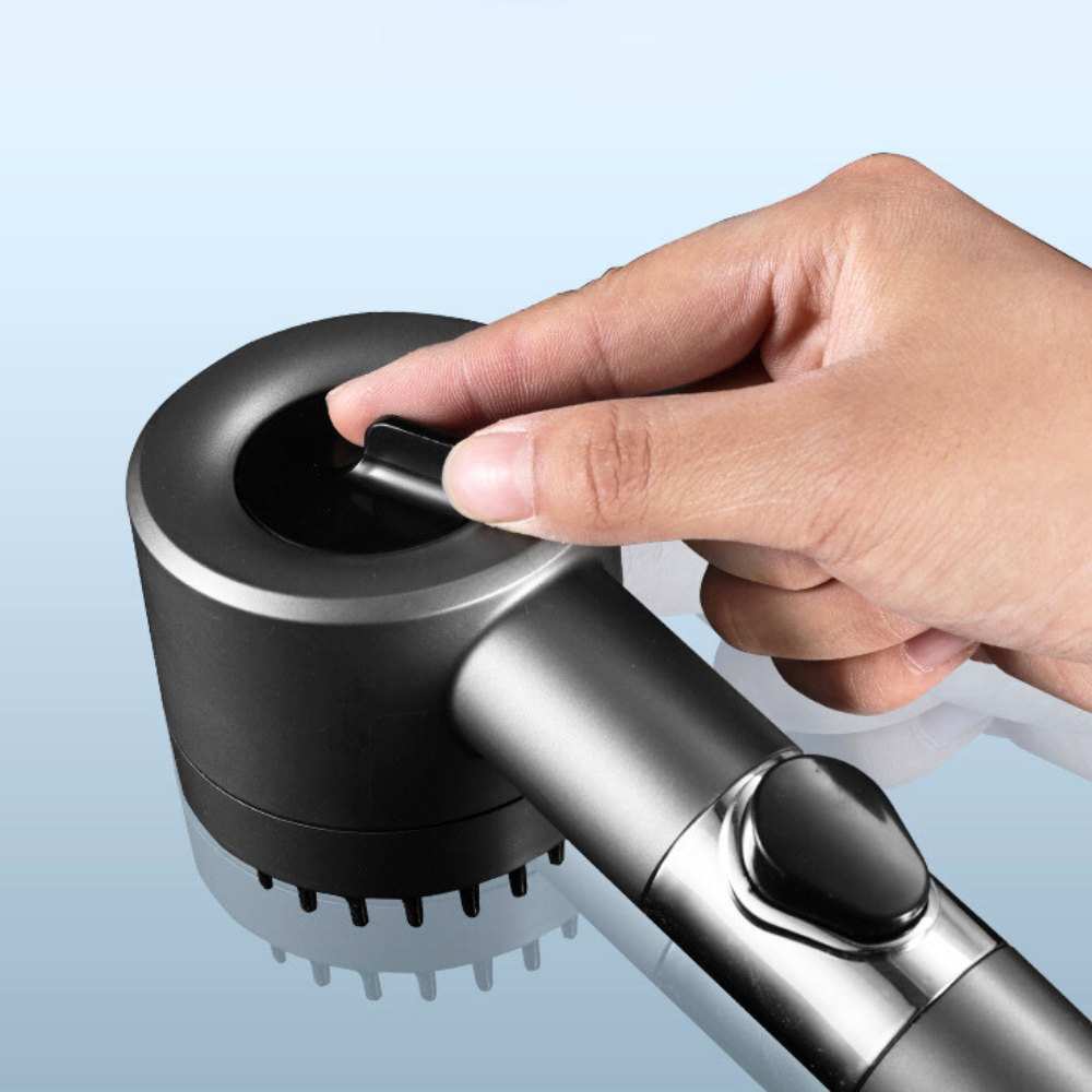 AquaMist™ Filtered Shower Head
