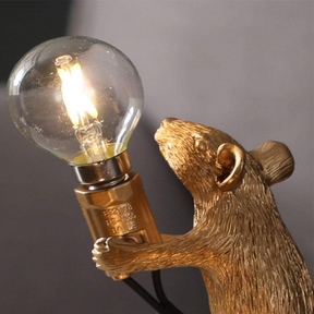 Mouse Night Lamp