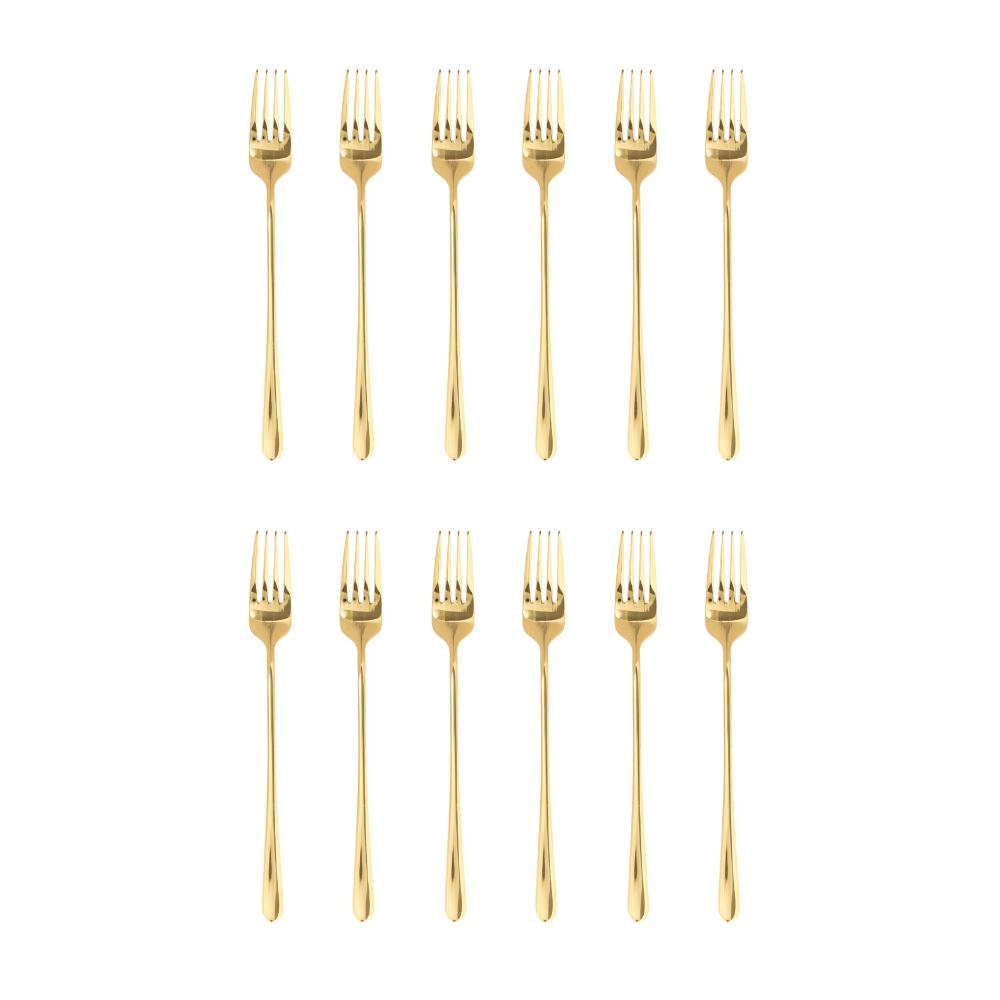 London Fork