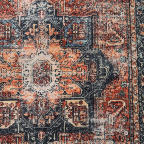 Vintage Style Home Carpet