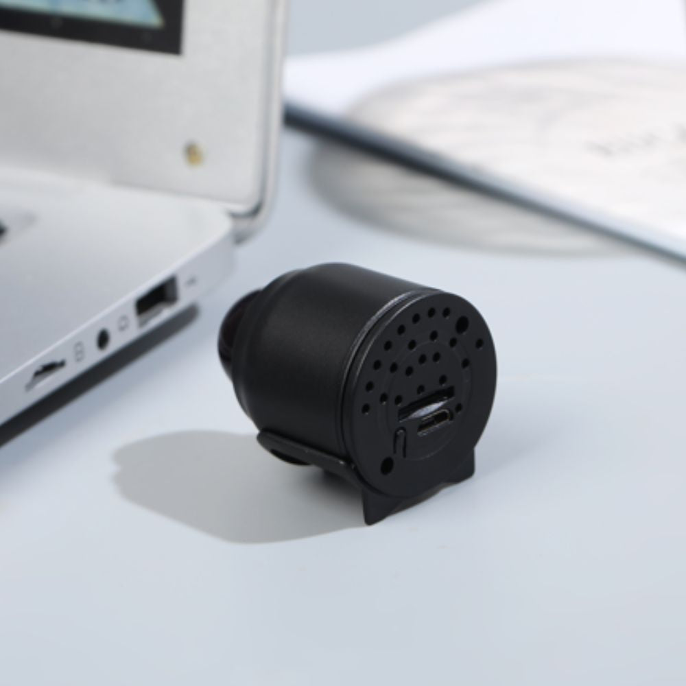 Mini Security Camera