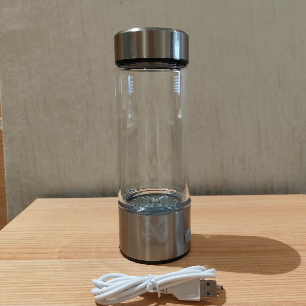 Hydrogen Water Bottle