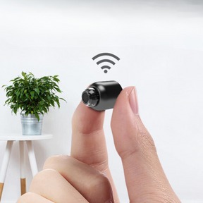 Mini Security Camera