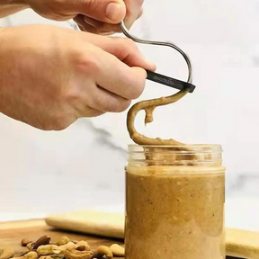 Nut Butter Mixer