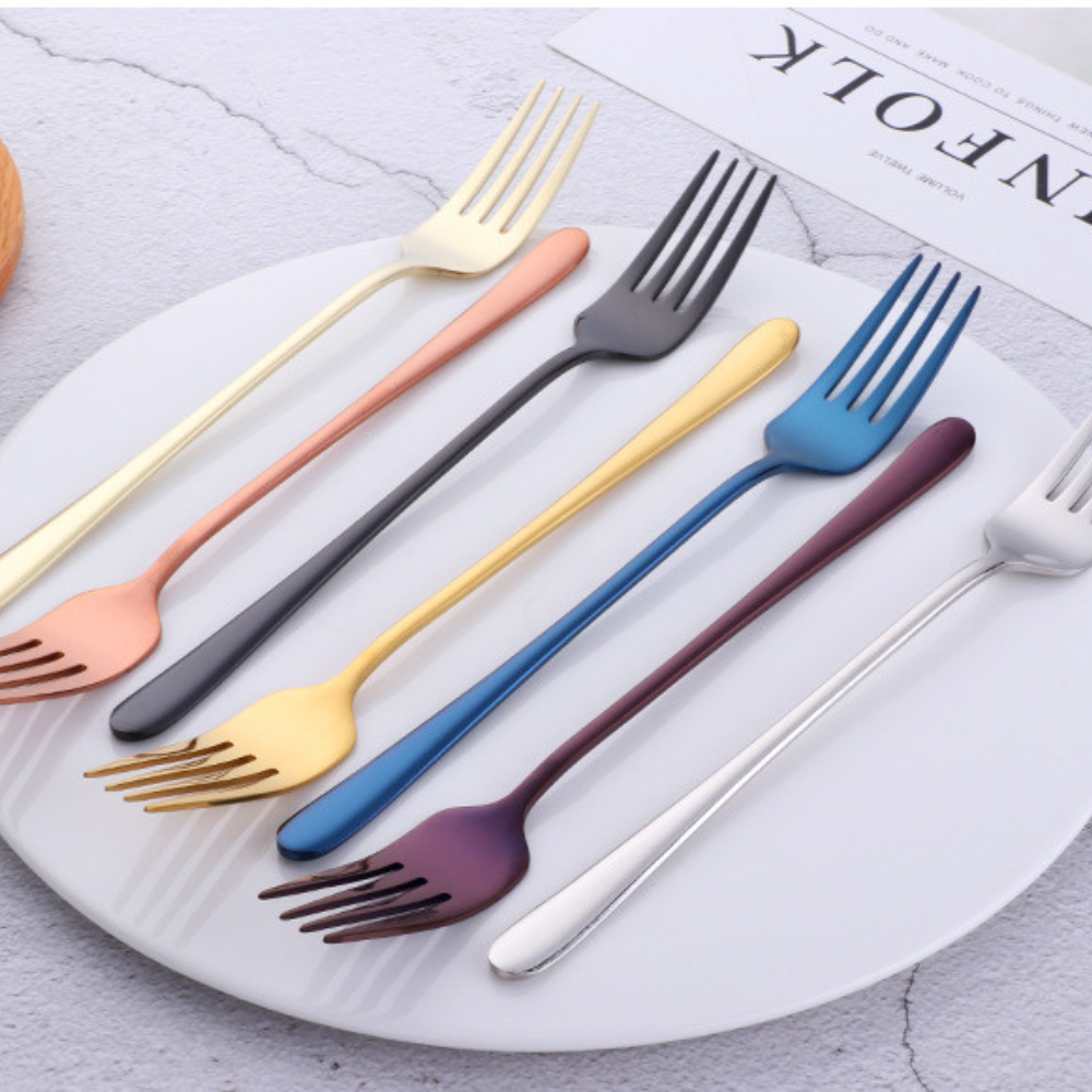 London Fork