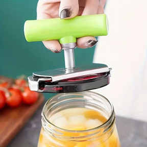 Effortless Jar Opener