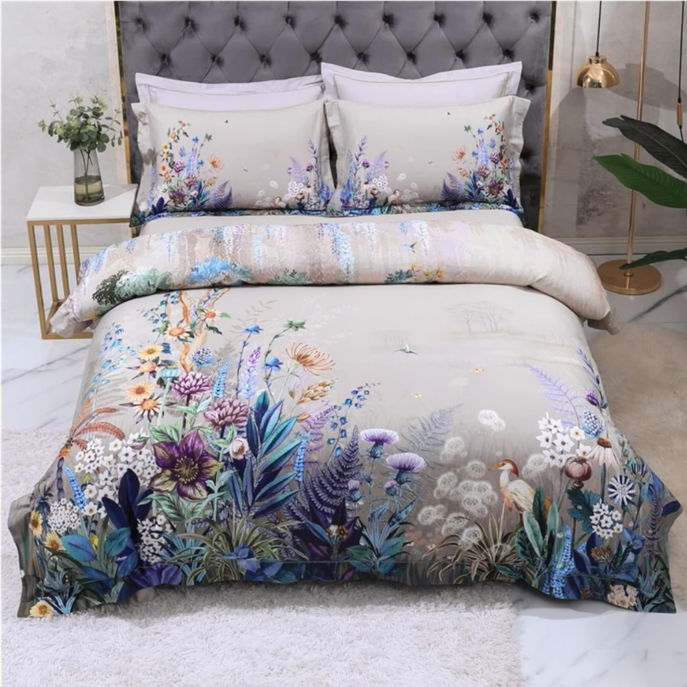 Eden Bloom Duvet Set