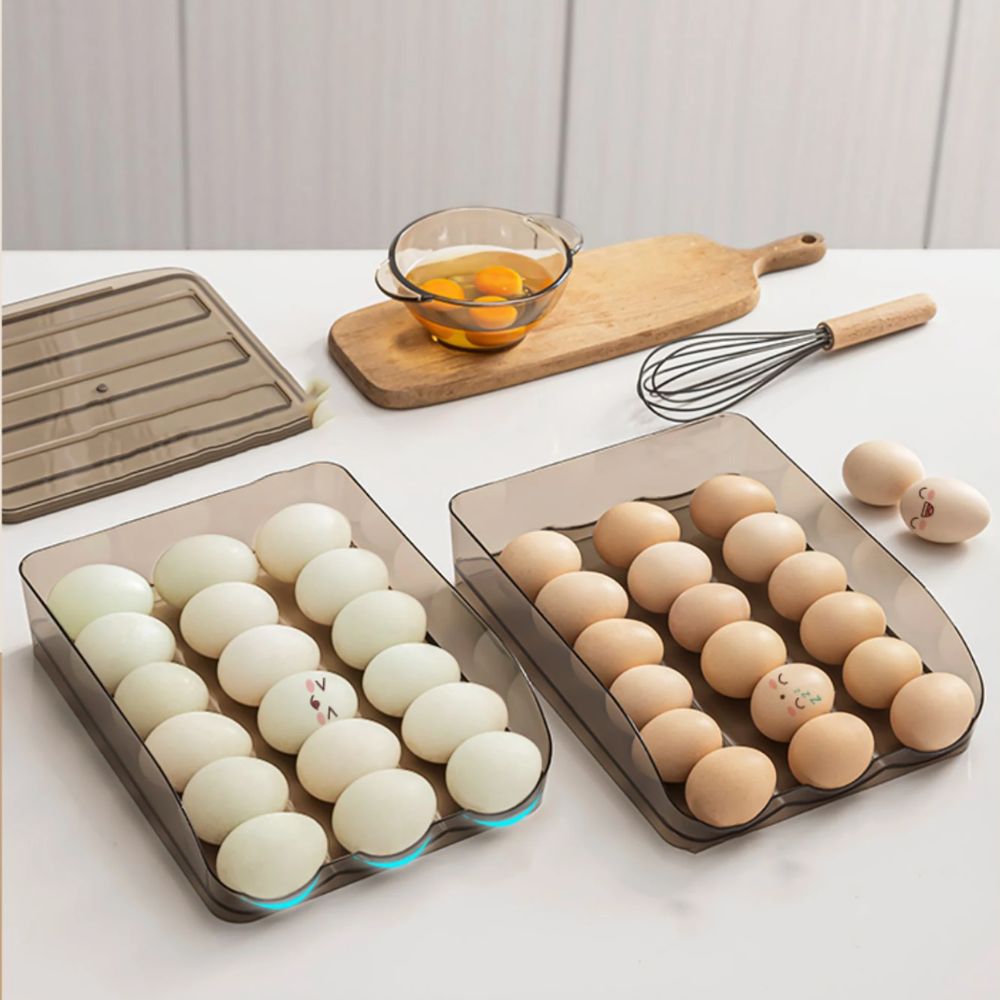 Egg Organizer