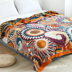 Luxe Layer Blanket